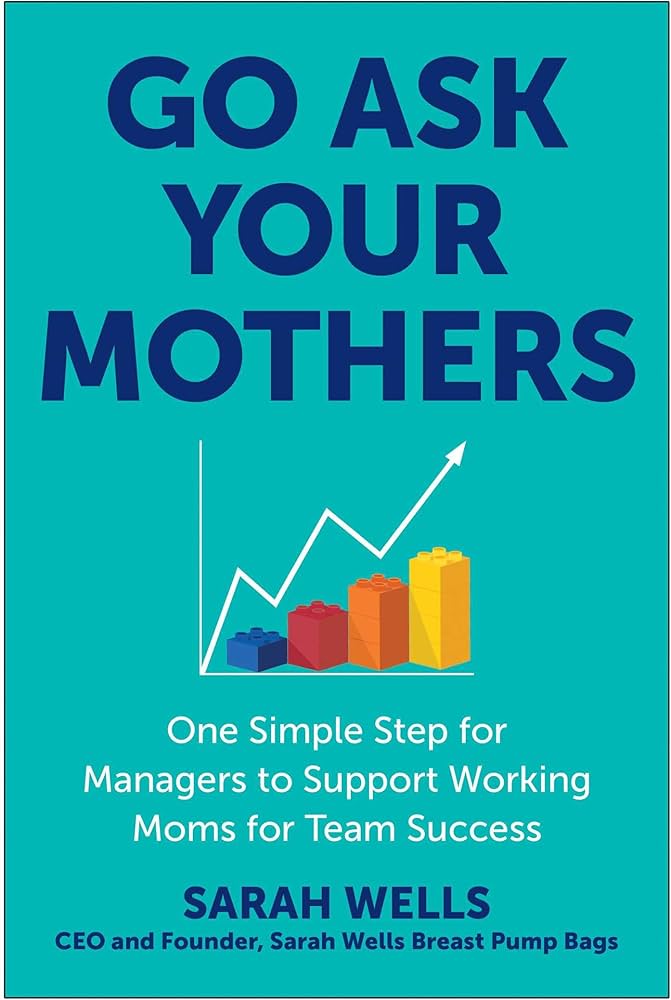 Go Ask Your Mothers