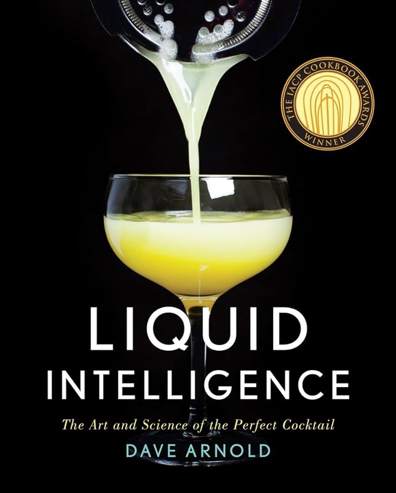 Liquid Intelligence