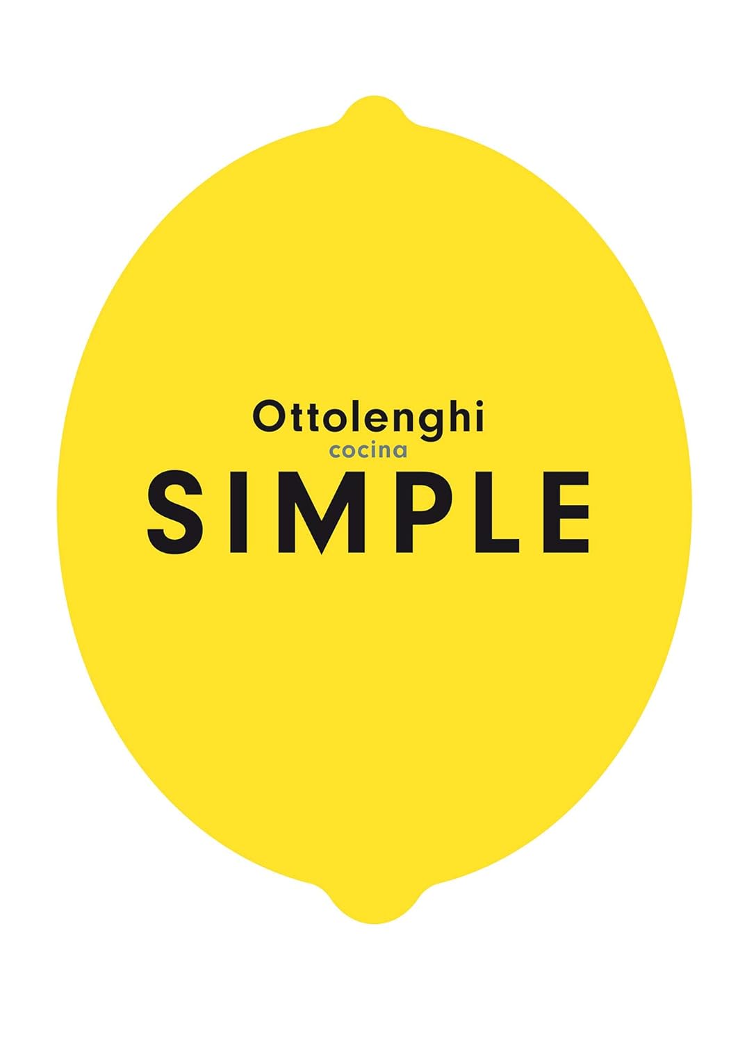 Ottolenghi Simple