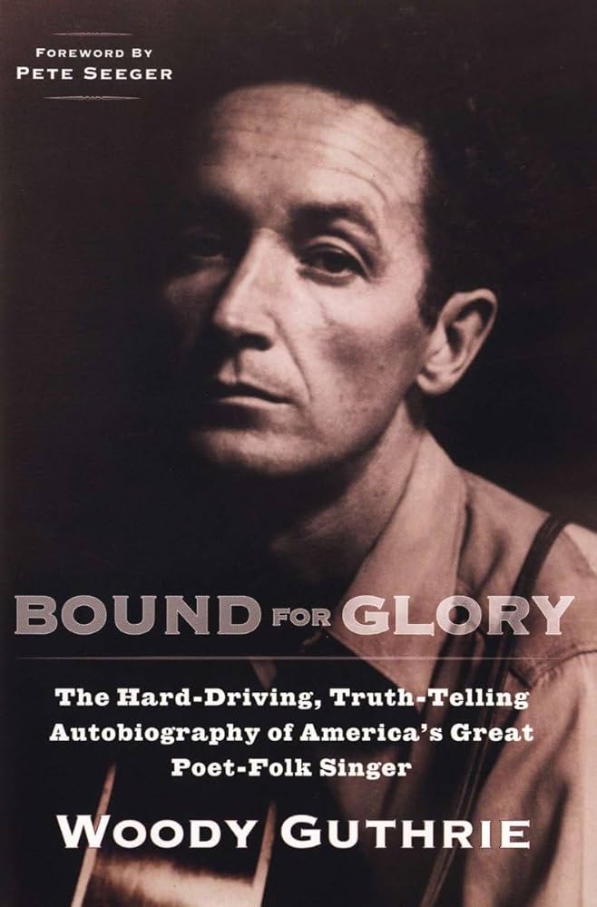 Bound For Glory