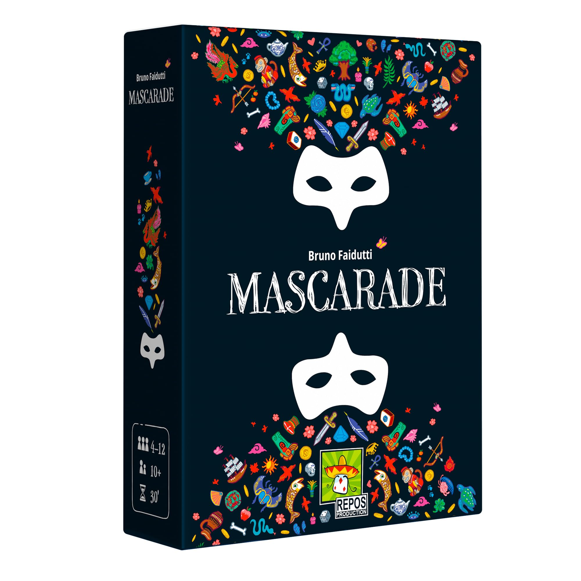 Mascarade