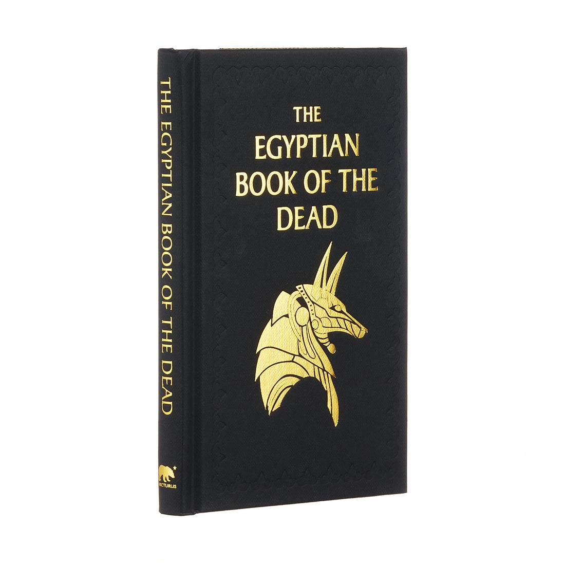 The Egyptian Book of the Dead (mini)