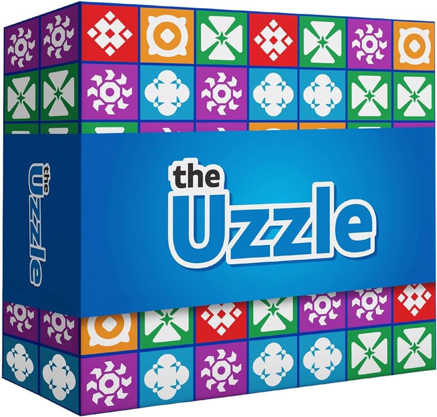 The Uzzle