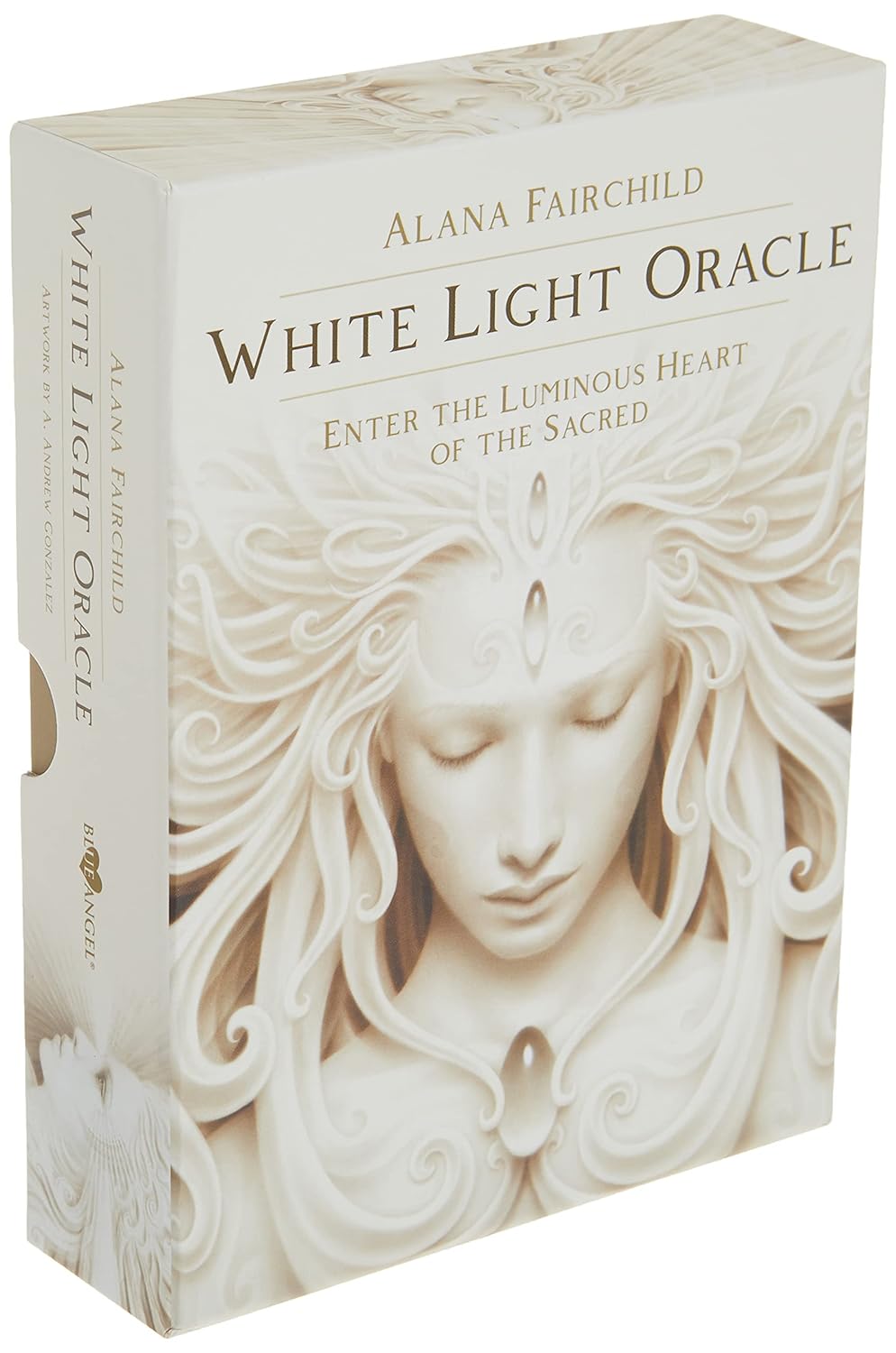 White Light Oracle