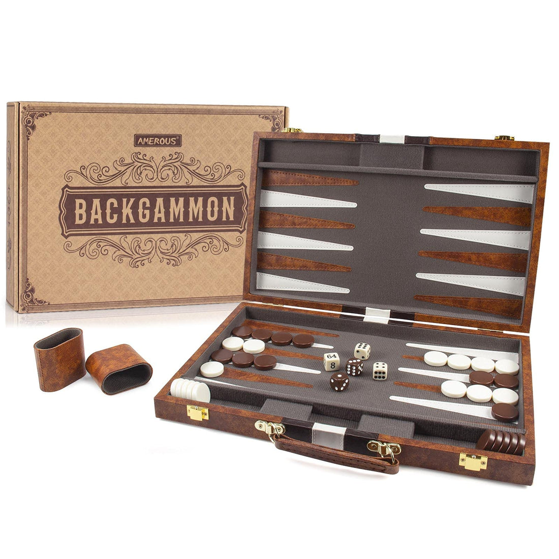 Backgammon