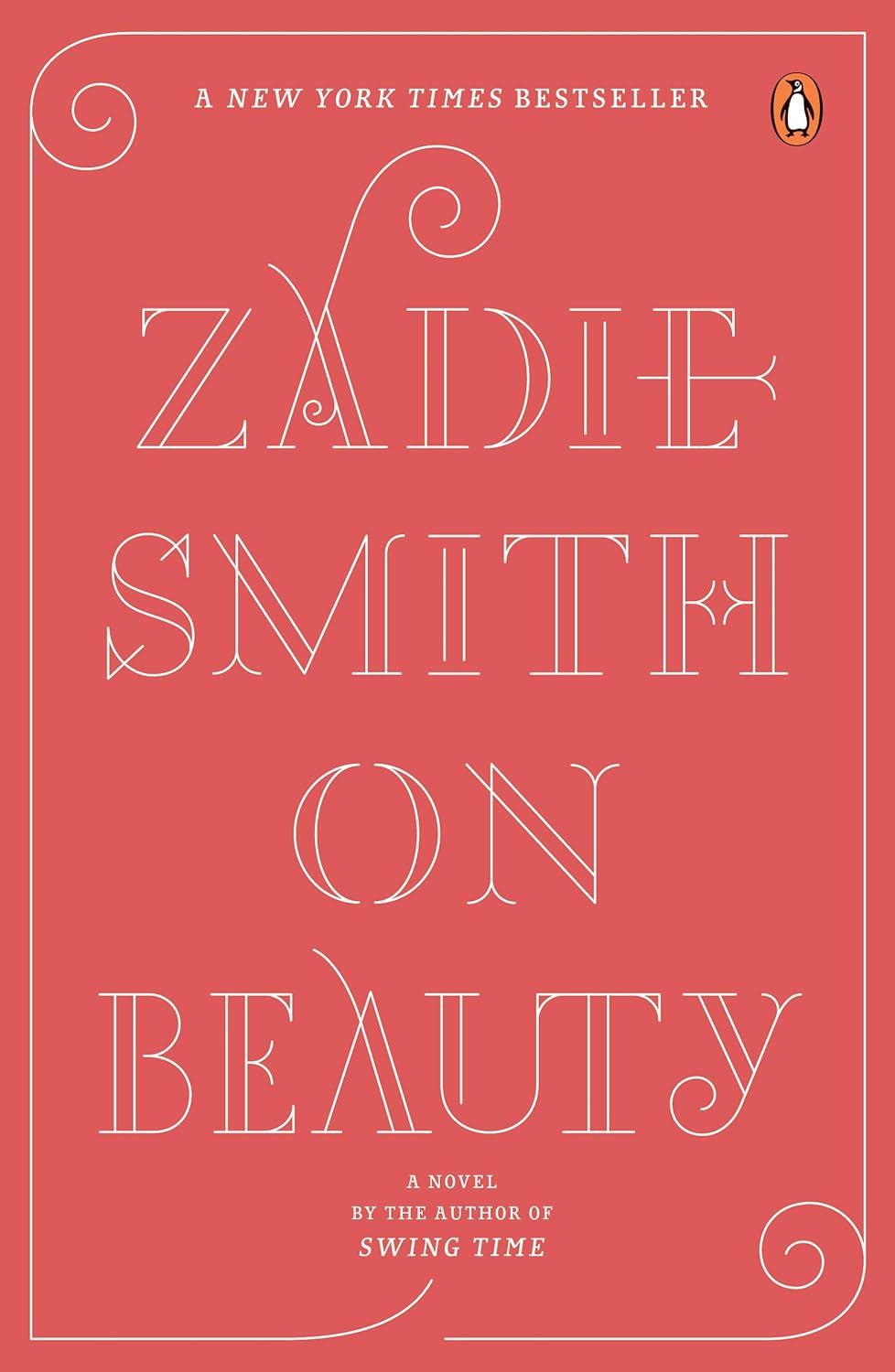 Zadie Smith On Beauty