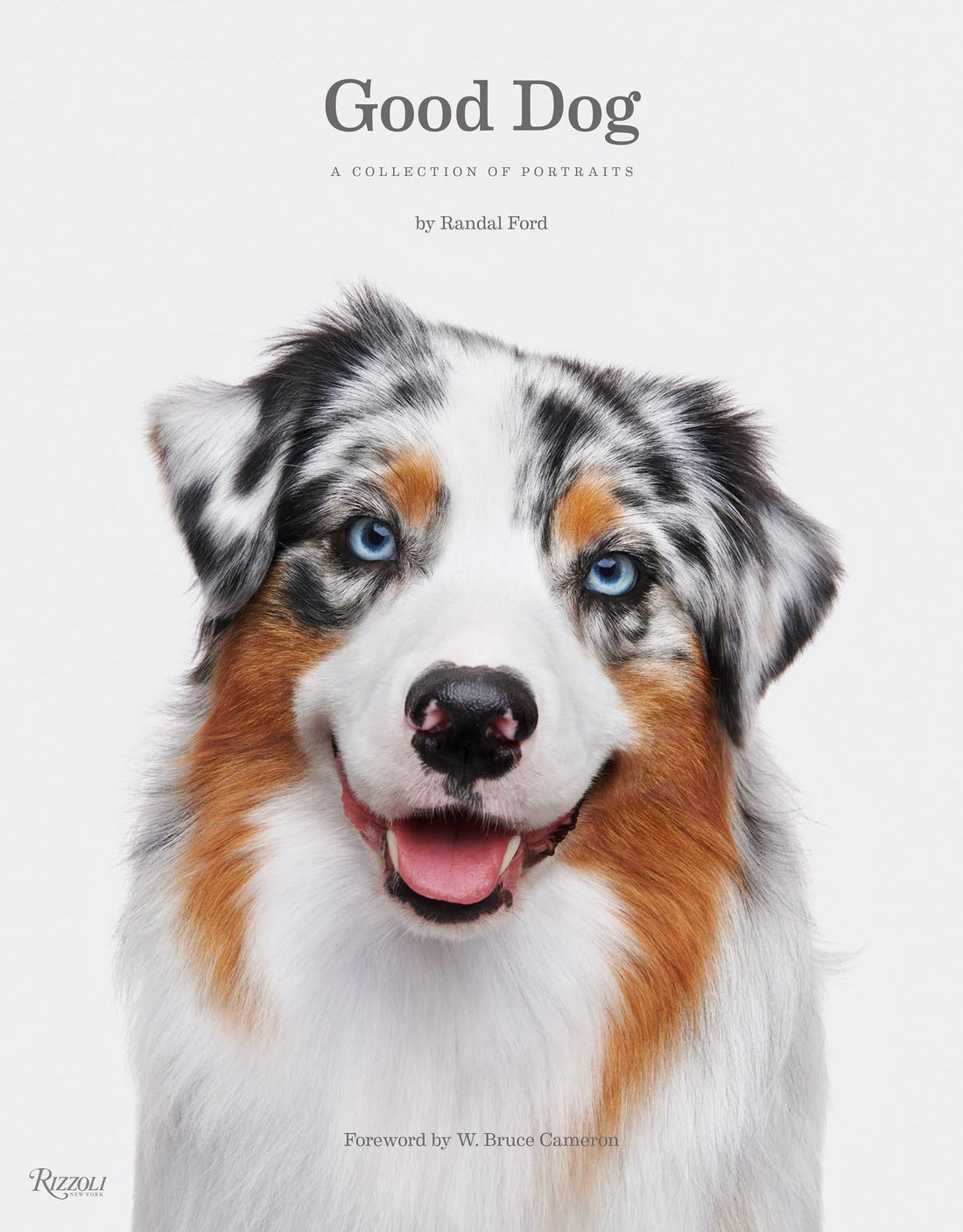 Good Dog A Collection of Portraits