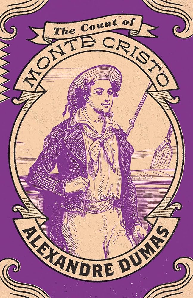 The Count of Monte Cristo