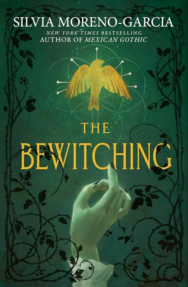 Bewitching