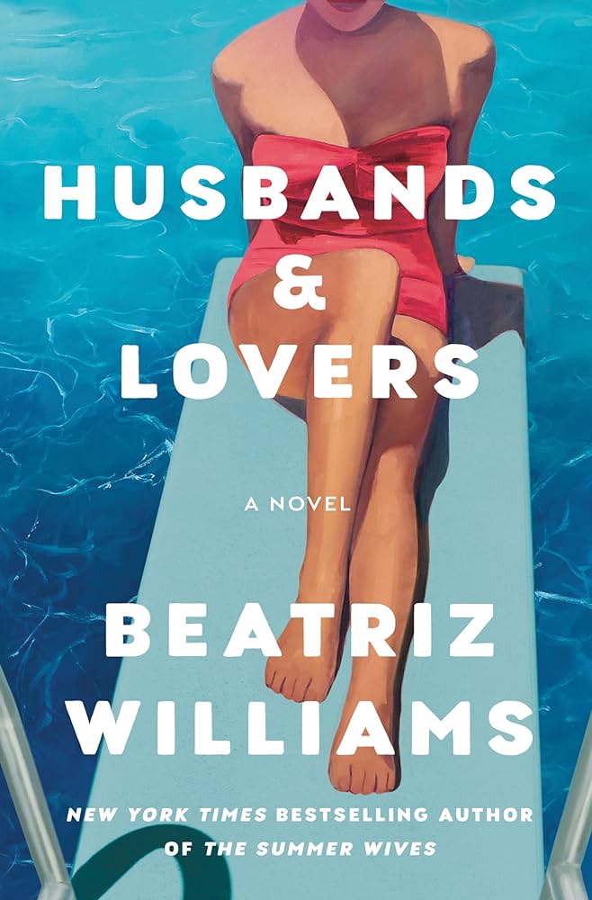 Husbands &amp; Lovers