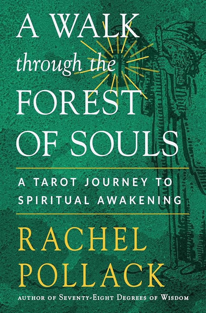 A Walk through the First of Souls: A Tarot Journey to Spiritual Awakening