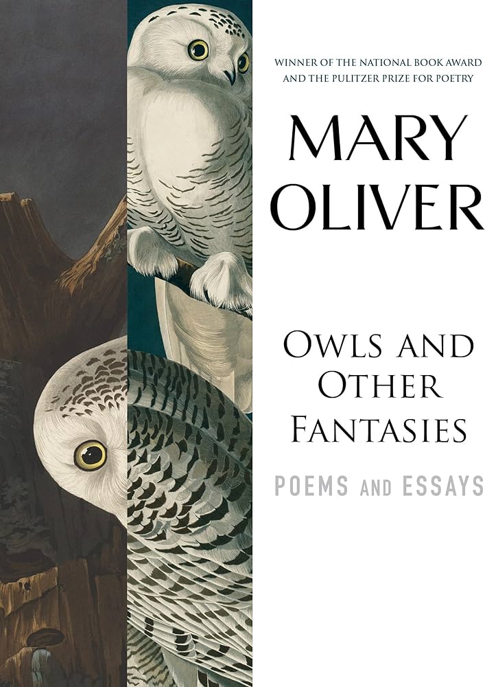 Owls and Other Fantasies