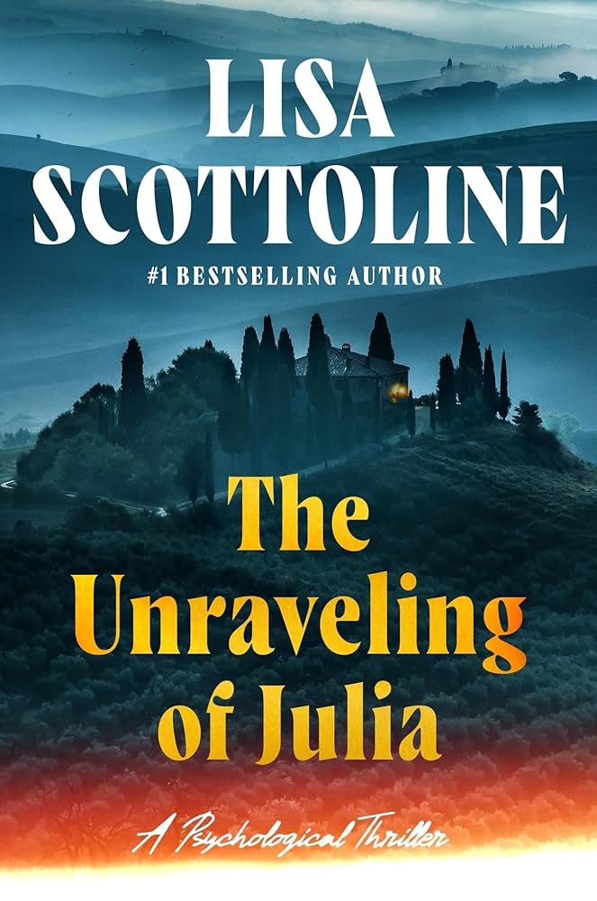 Unraveling of Julia