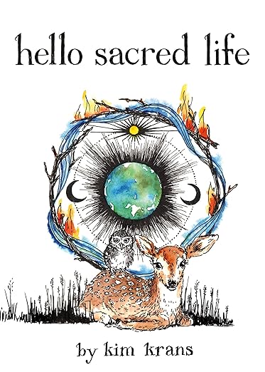 hello sacred life