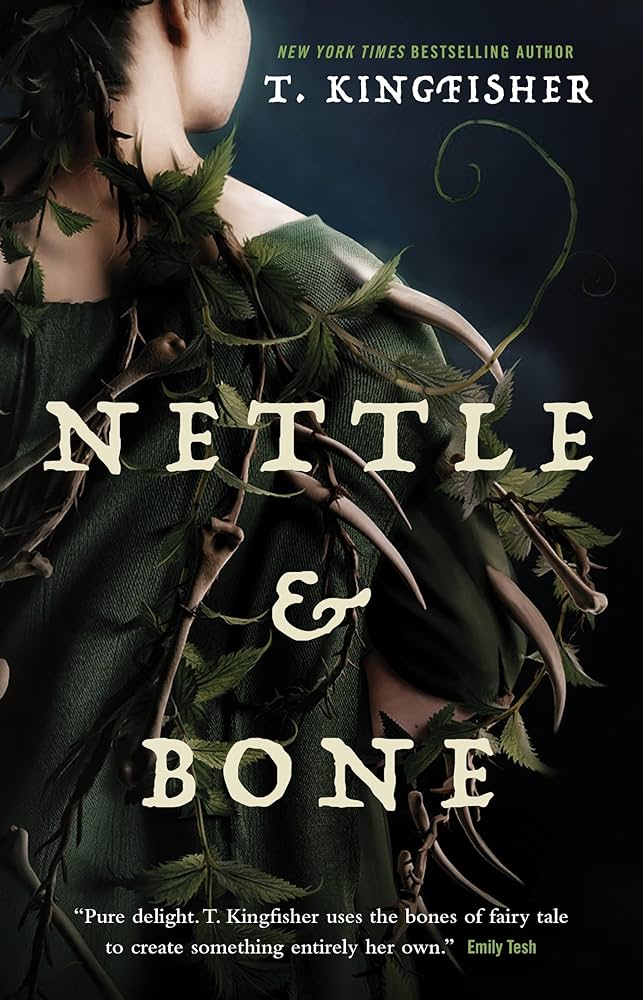 Nettle &amp; Bone