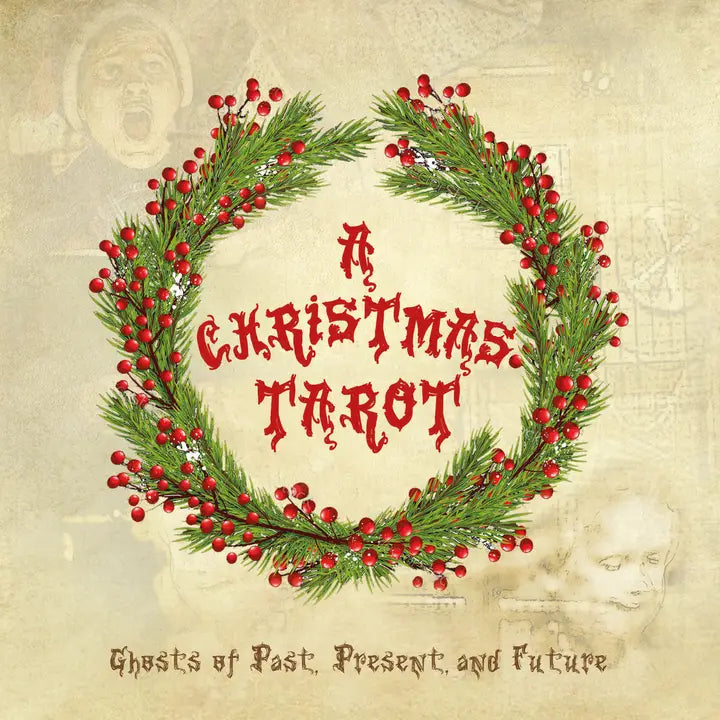 Christmas Tarot