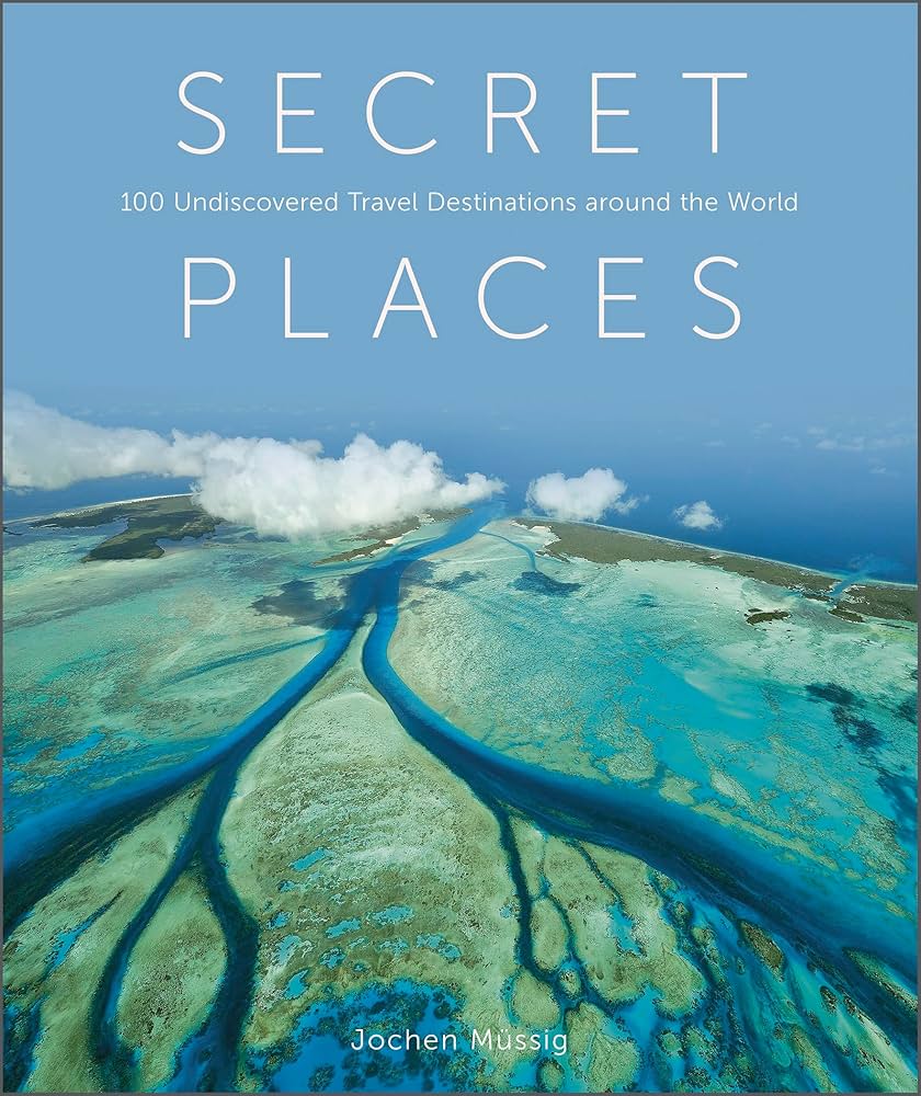 Secret Places