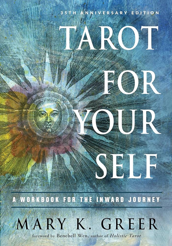 Tarot for Yourself