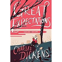 Great Expectations (Penguins Classics Deluxe)