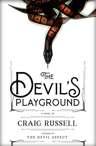 The Devil&