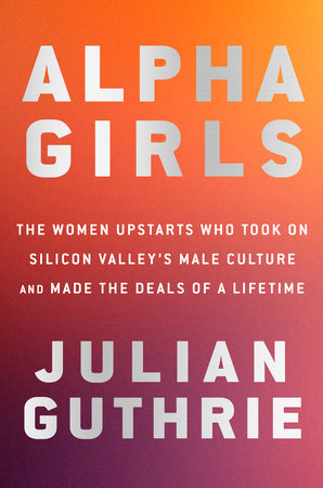 Alpha Girls (Hardcover)