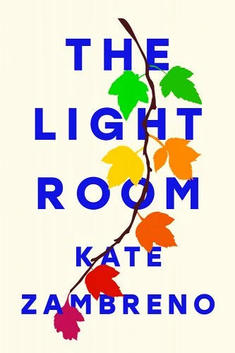 The Light Room