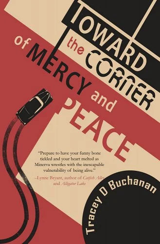 Toward the Corner of Mercy and Peace