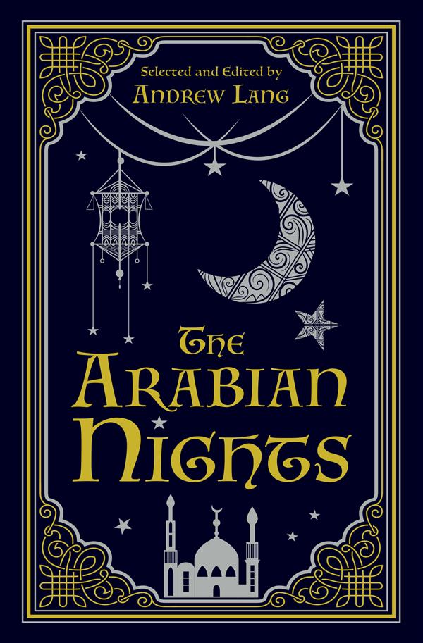 The Arabian Nights