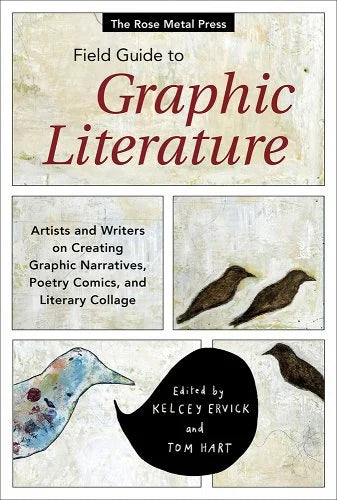 Field Guide to Graphic Literature