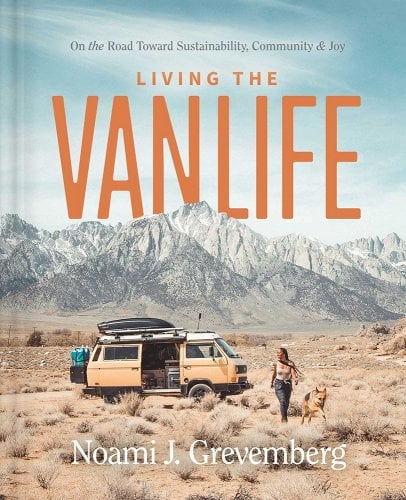 Living in Vanlife