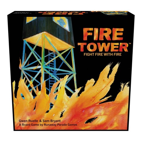 Fire Tower