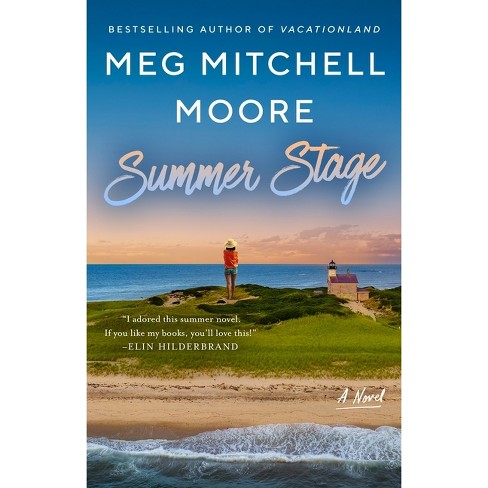Summer Stage (PB)