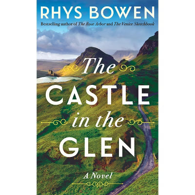 The Castle in the Glen