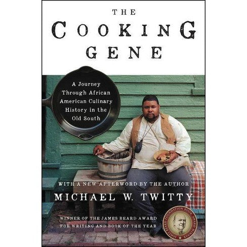The Cooking Gene