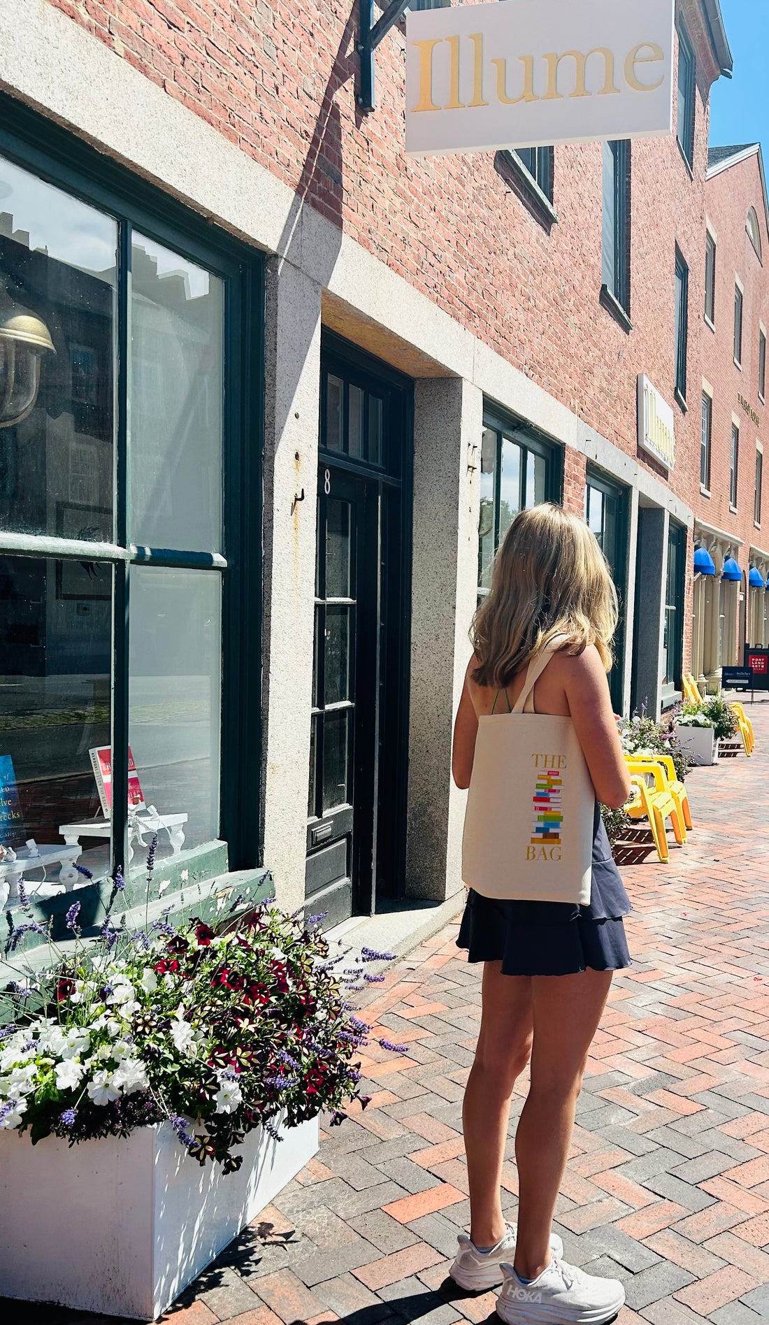 Summer Tote