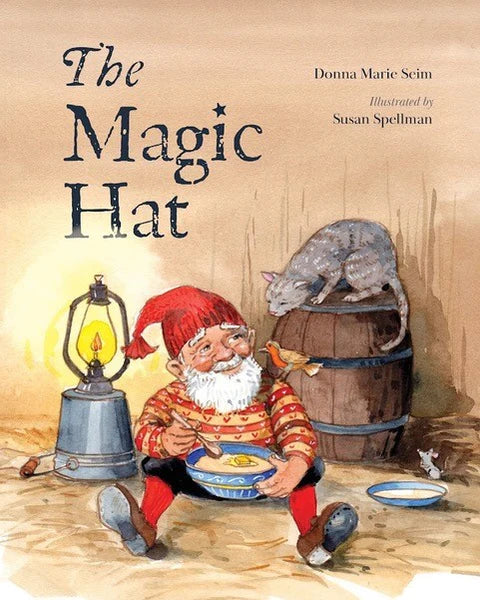 The Magic Hat