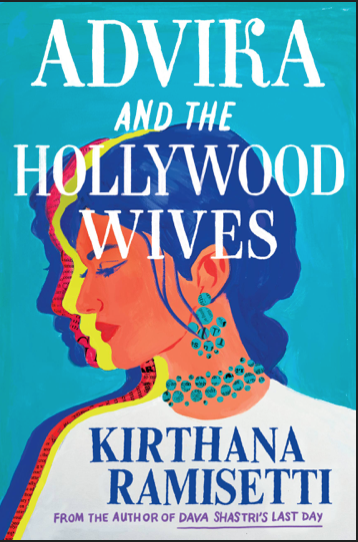 Advika And The Hollywood Wives