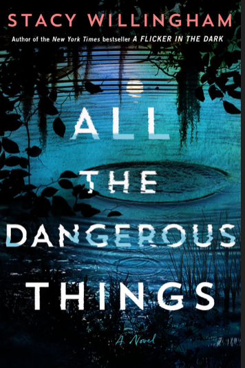 All The Dangerous Things