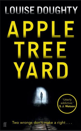 Apple Tree Yard