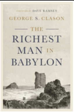 The Richest Man In Babylon