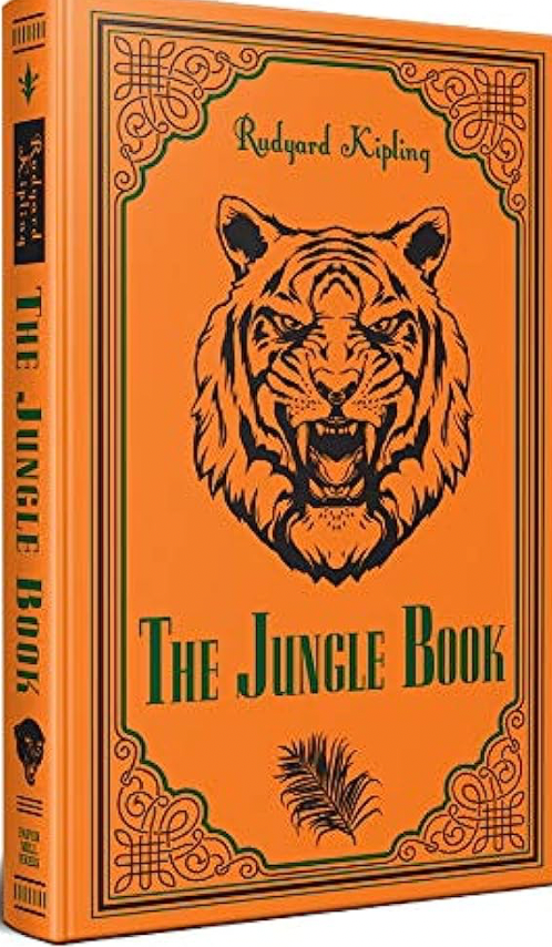 The Jungle Book