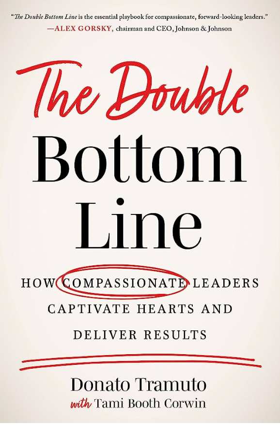 The Double Bottom Line