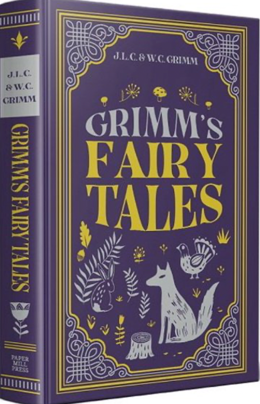 Grimm&