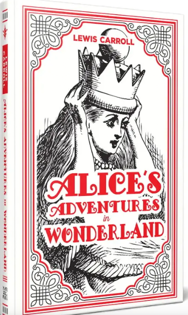 Alice&
