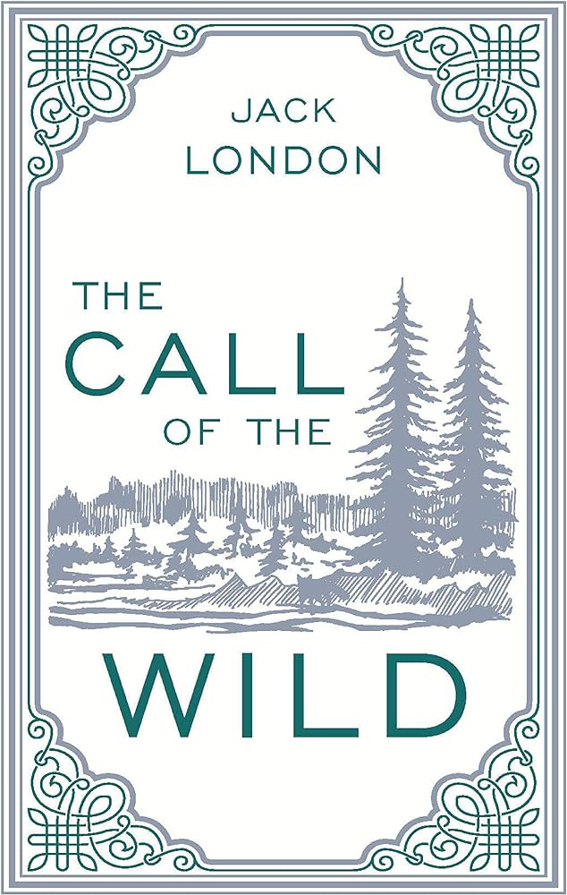 The Call Of The Wild