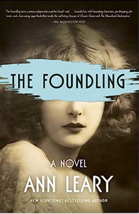 The Foundling