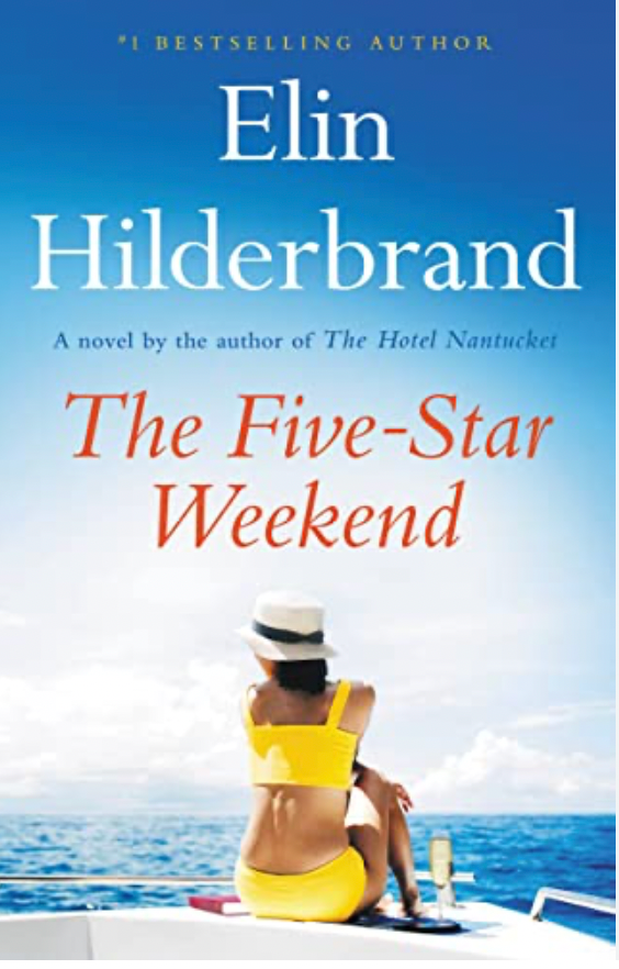 The Five-Star Weekend