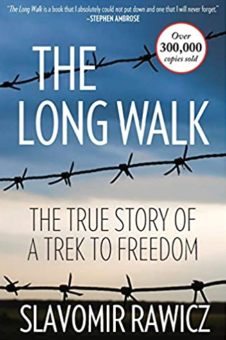 The Long Walk