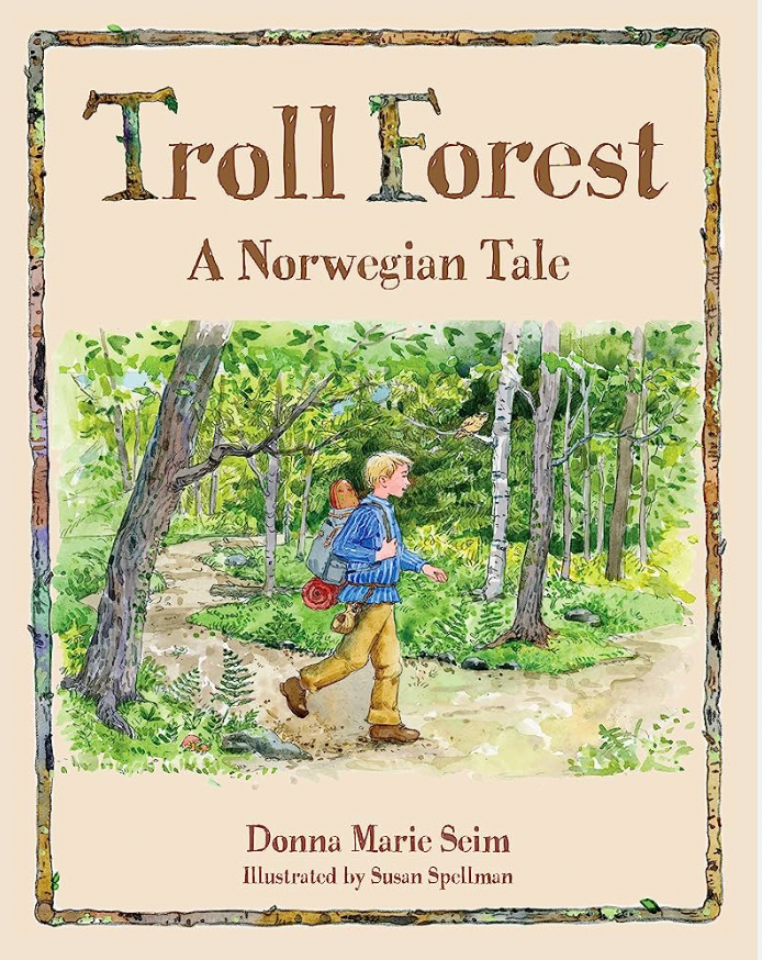 Troll Forest