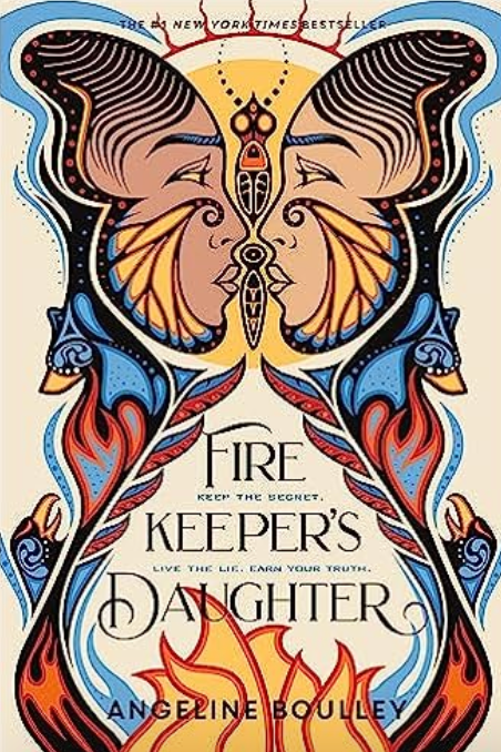 Fire Keeper&